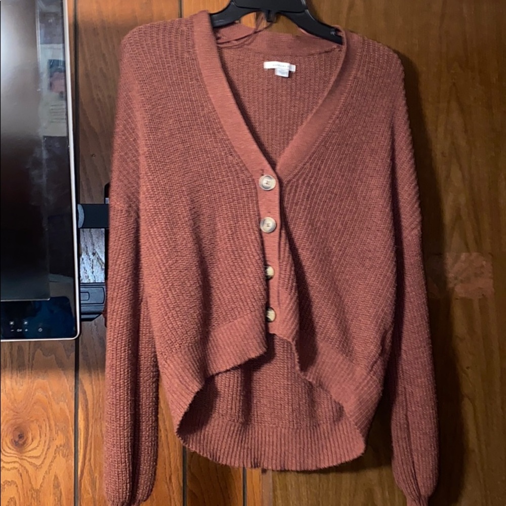 American Eagle Cardigan